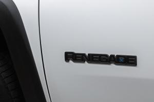 Jeep Renegade 4xe First Edition 2020 года  (EU)